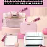 Recompensas Sally Beauty Enero 2024: maletín, cosmetiquera y más de regalo con tus compras