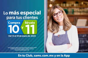 Imagen de la promo