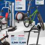 Folleto cuponera Sam's Club del 6 al 29 de enero 2024