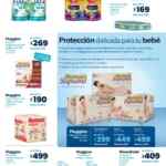 Folleto cuponera Sam's Club del 6 al 29 de enero 2024