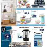 Folleto cuponera Sam's Club del 6 al 29 de enero 2024