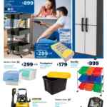 Folleto cuponera Sam's Club del 6 al 29 de enero 2024