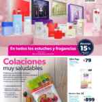 Folleto cuponera Sam’s Club del 30 de enero al 22 de febrero 2024