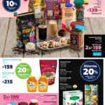 Folleto cuponera Sam’s Club del 30 de enero al 22 de febrero 2024