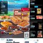 Folleto cuponera Sam’s Club del 30 de enero al 22 de febrero 2024