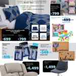 Folleto cuponera Sam’s Club del 30 de enero al 22 de febrero 2024