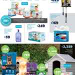Folleto cuponera Sam’s Club del 30 de enero al 22 de febrero 2024