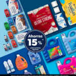 Folleto cuponera Sam’s Club del 30 de enero al 22 de febrero 2024