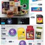 Folleto cuponera Sam’s Club del 30 de enero al 22 de febrero 2024