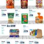 Folleto cuponera Sam’s Club del 30 de enero al 22 de febrero 2024