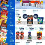 Folleto cuponera Sam’s Club del 30 de enero al 22 de febrero 2024