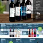 Folleto cuponera Sam’s Club del 30 de enero al 22 de febrero 2024