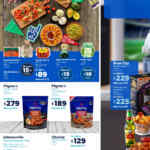 Folleto cuponera Sam’s Club del 30 de enero al 22 de febrero 2024