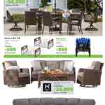 Folleto cuponera Sam’s Club del 30 de enero al 22 de febrero 2024