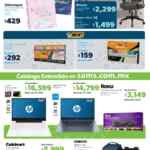 Folleto cuponera Sam’s Club del 30 de enero al 22 de febrero 2024