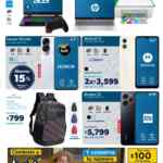 Folleto cuponera Sam’s Club del 30 de enero al 22 de febrero 2024
