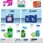Folleto cuponera Sam’s Club del 30 de enero al 22 de febrero 2024