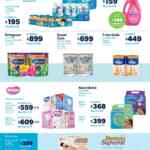 Folleto cuponera Sam’s Club del 30 de enero al 22 de febrero 2024