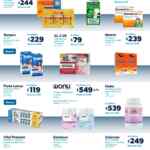 Folleto cuponera Sam’s Club del 30 de enero al 22 de febrero 2024