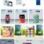 Folleto cuponera Sam’s Club del 30 de enero al 22 de febrero 2024