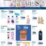 Folleto cuponera Sam’s Club del 30 de enero al 22 de febrero 2024