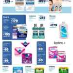 Folleto cuponera Sam’s Club del 30 de enero al 22 de febrero 2024