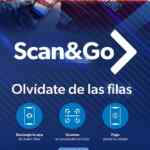 Folleto cuponera Sam’s Club del 30 de enero al 22 de febrero 2024