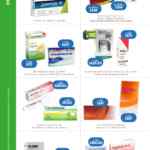 Farmacias San Pablo folleto del 21 al 27 de enero