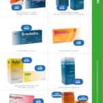 Farmacias San Pablo folleto del 21 al 27 de enero
