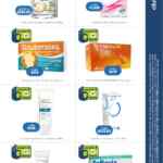 Farmacias San Pablo folleto del 21 al 27 de enero