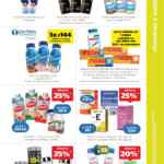 Farmacias San Pablo folleto del 21 al 27 de enero