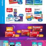 Farmacias San Pablo folleto del 21 al 27 de enero