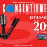 En Sanborns hasta un 50% de descuento + un 10% de descuento adicional y hasta 13 MSI