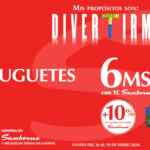 En Sanborns hasta un 50% de descuento + un 10% de descuento adicional y hasta 13 MSI