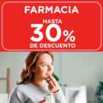 En Sanborns hasta un 50% de descuento + un 10% de descuento adicional y hasta 13 MSI