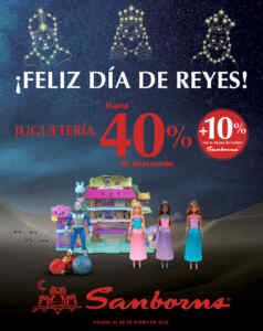 Imagen de la promo
