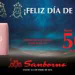 Venta de Día de Reyes Sanborns: hasta 50% de descuento + 10% adicional