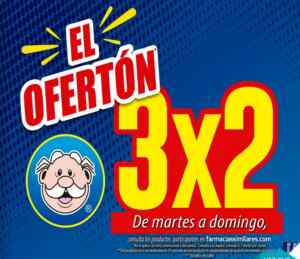 Imagen de la promo