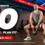 Promoción Smart Fit: Inscripción gratis y primer mes en Plan Fit a sólo $10