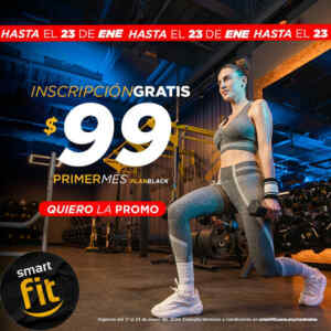 Imagen de la promo