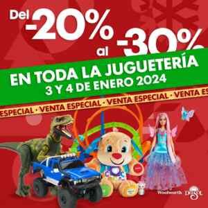 Imagen de la promo