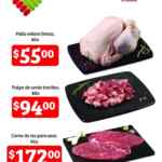 Folleto Soriana Canasta Aliada válido al 4 de febrero