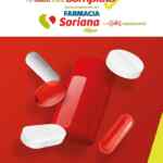Folleto Soriana Farmacia Enero 2024