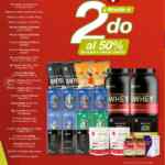 Folleto Soriana Farmacia Enero 2024