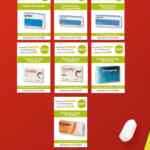 Folleto Soriana Farmacia Enero 2024