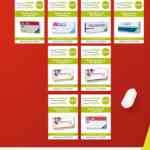 Folleto Soriana Farmacia Enero 2024