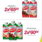 Folleto Soriana Farmacia Enero 2024