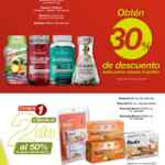 Folleto Soriana Farmacia Enero 2024