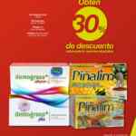 Folleto Soriana Farmacia Enero 2024