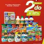 Folleto Soriana Farmacia Enero 2024